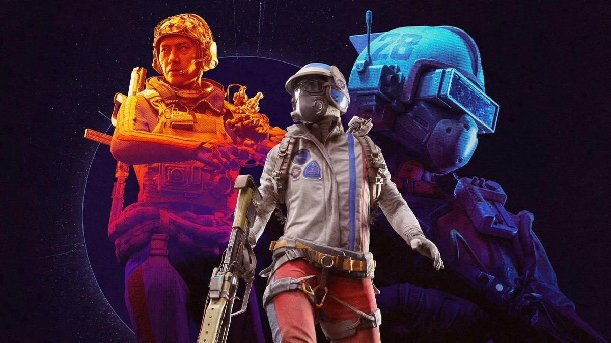 ARC Raiders cheats guide — IGN game art