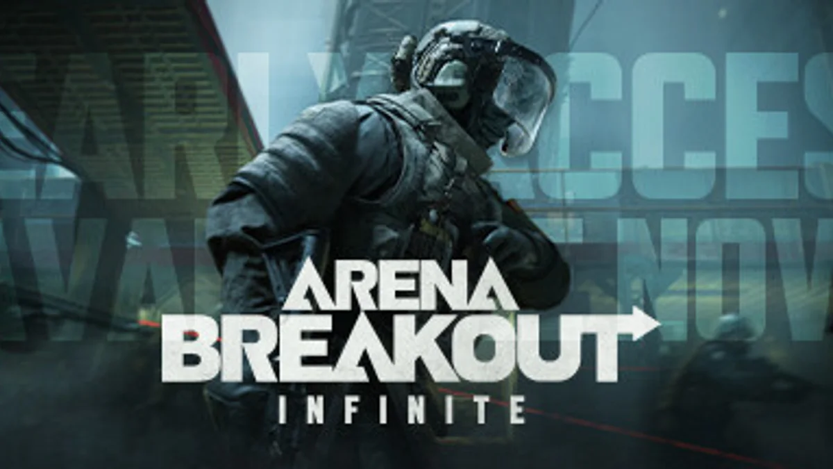 Arena Breakout: Infinite cheats guide — IGN game art