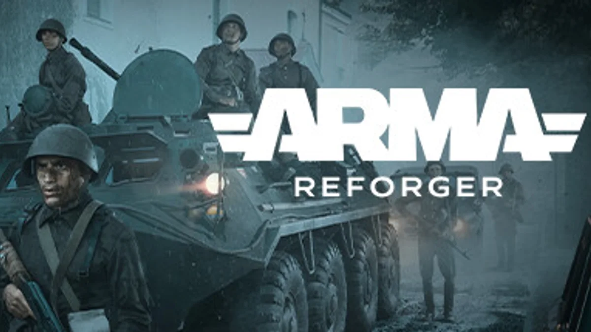Arma Reforger cheats guide — IGN game art