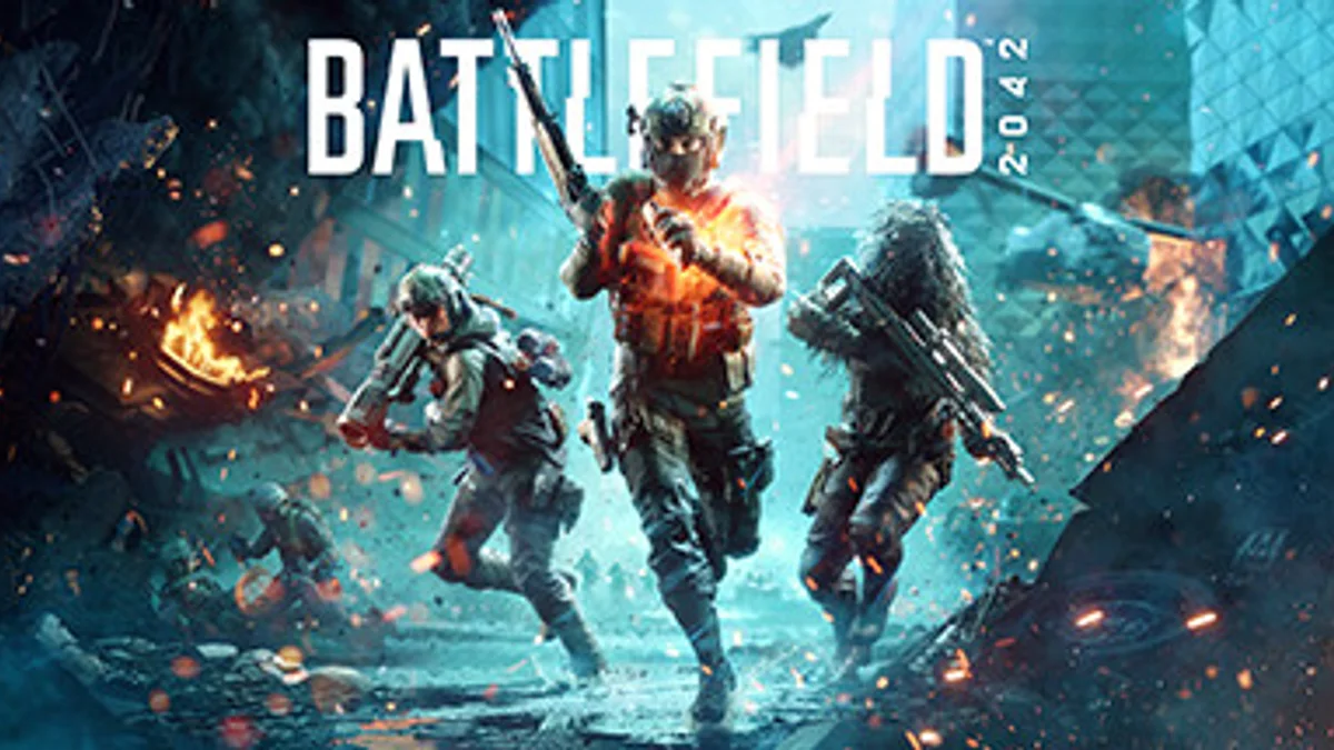 Battlefield cheats guide — IGN game art