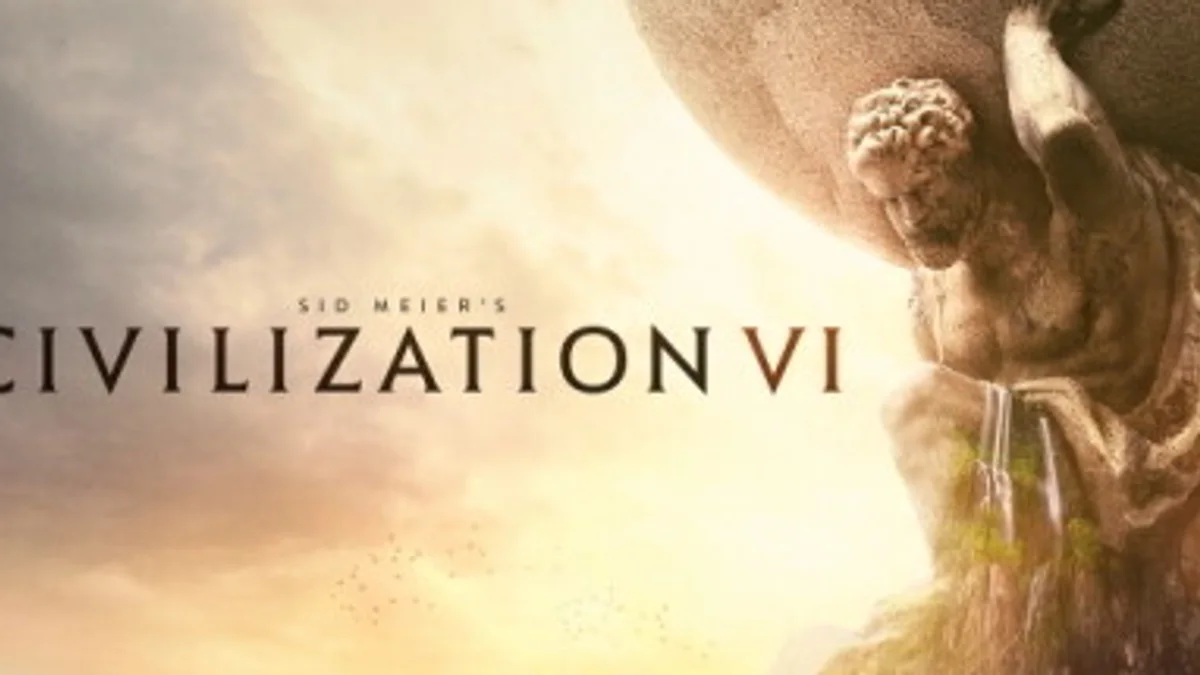 Sid Meier's Civilization VI cheats guide — IGN game art