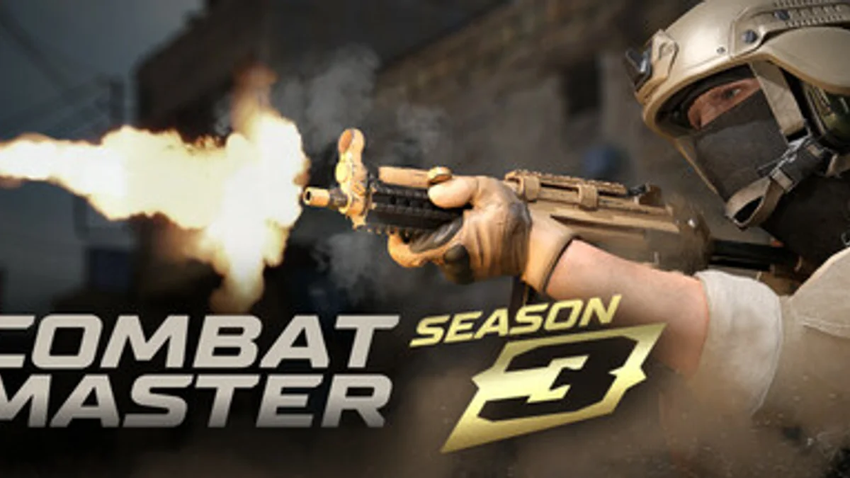 Combat Master cheats guide — IGN game art
