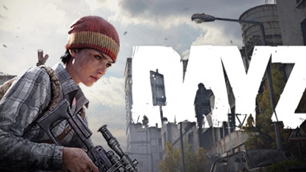 DayZ cheats guide — IGN game art