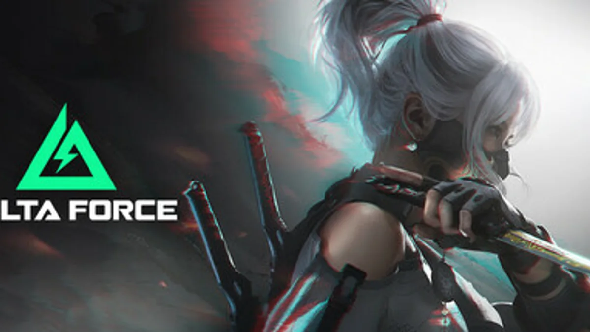 Delta Force cheats guide — IGN game art