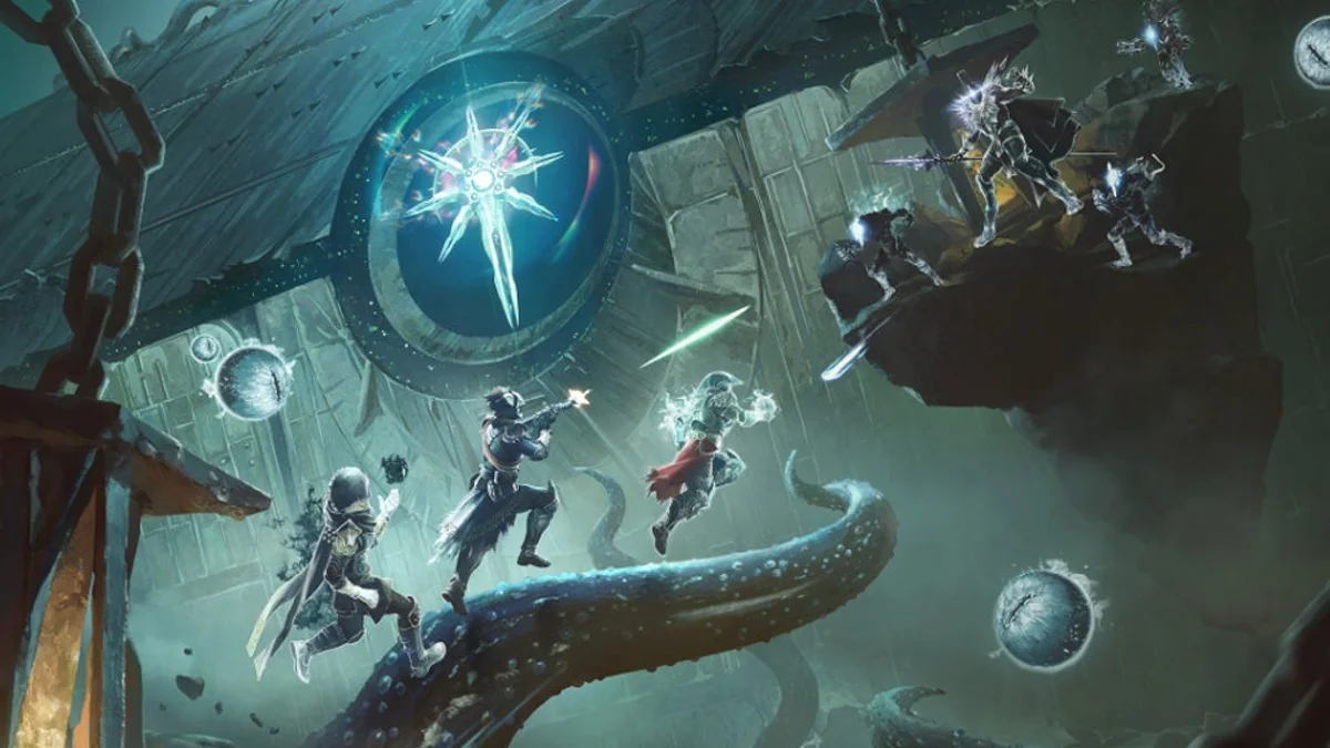 Destiny 2 cheats guide — IGN game art
