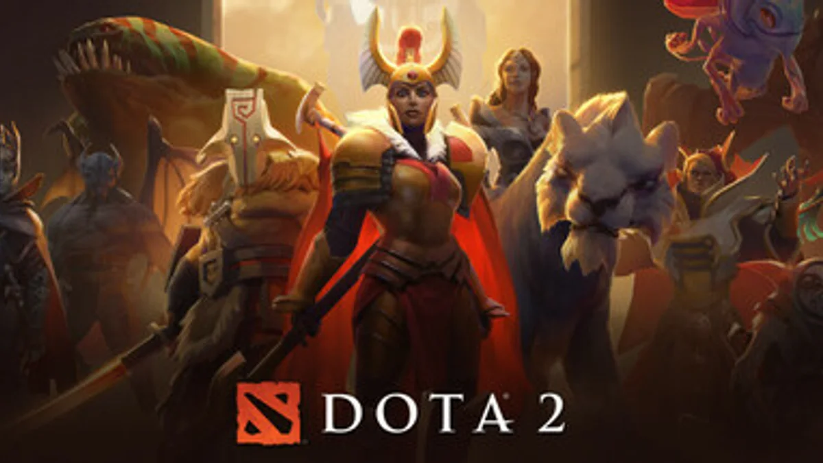 Dota 2 cheats guide — IGN game art