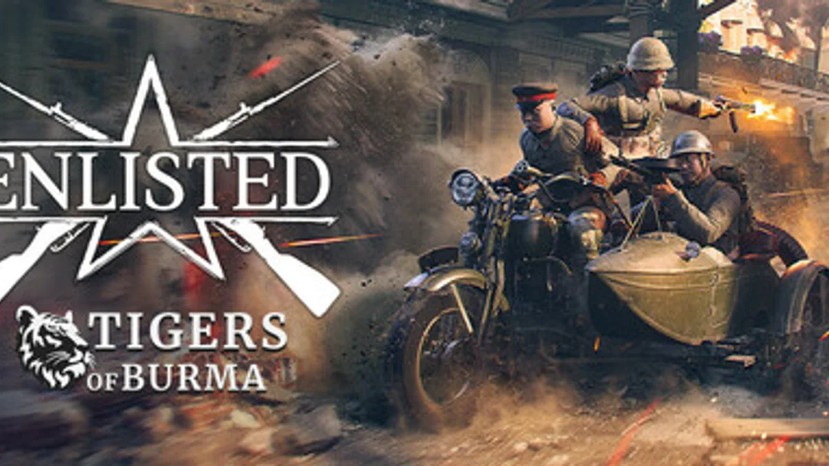 Enlisted cheats guide — IGN game art