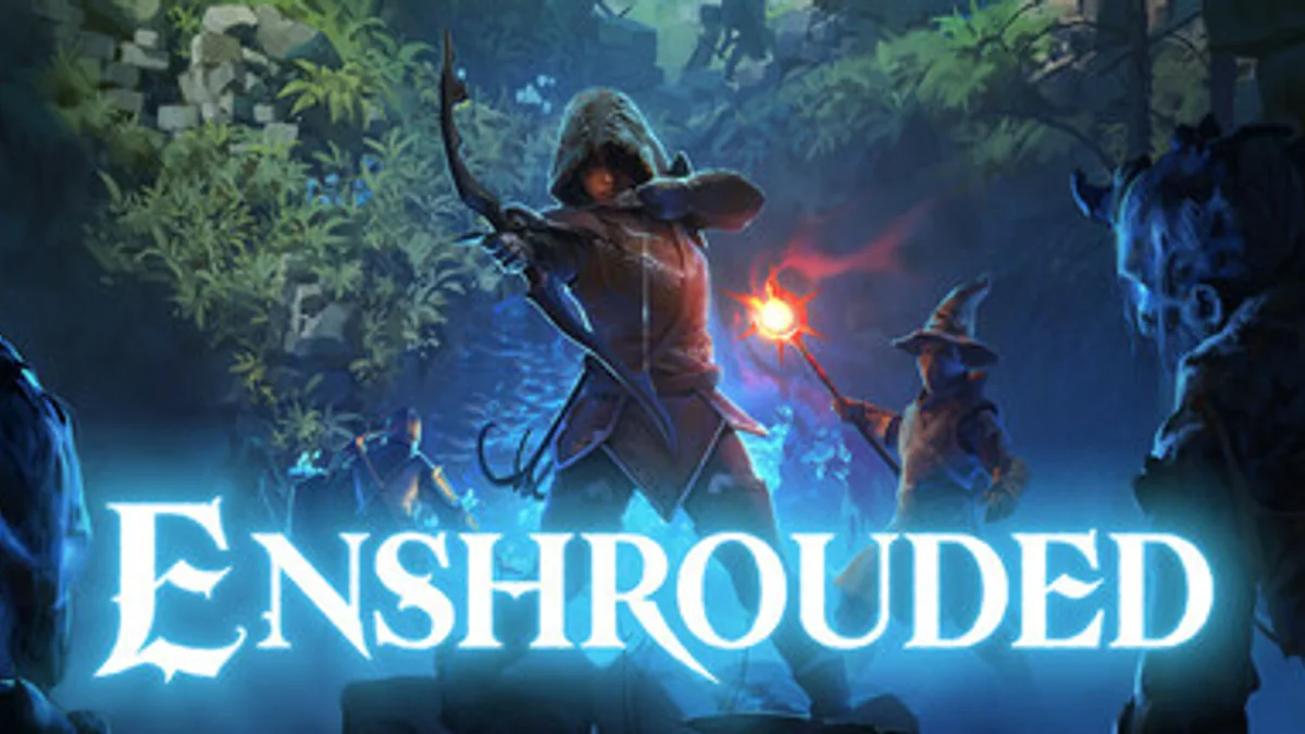 Enshrouded cheats guide — IGN game art