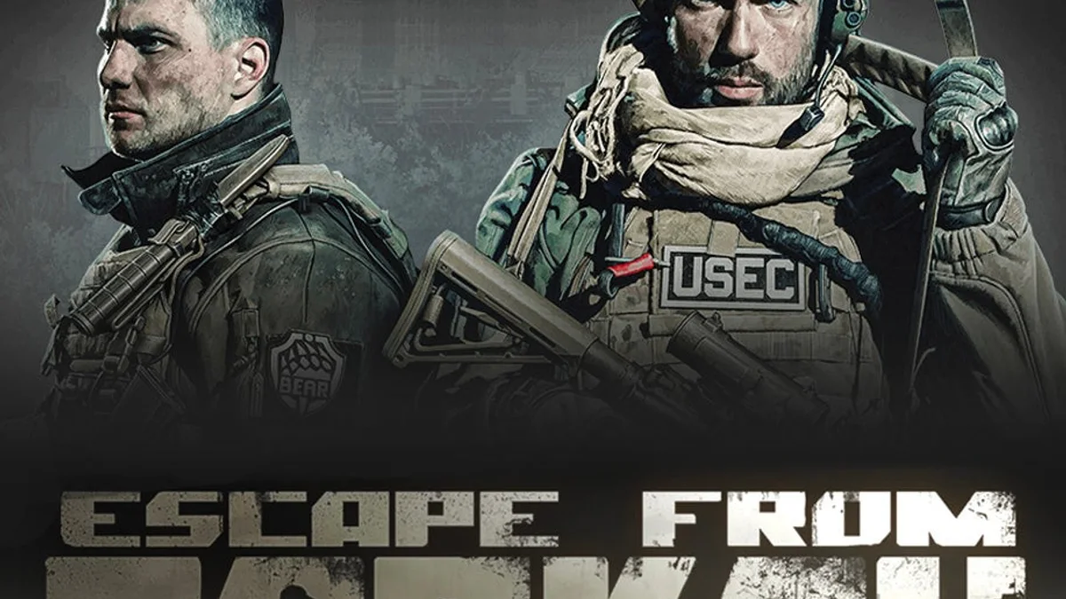 Escape from Tarkov cheats guide — IGN game art