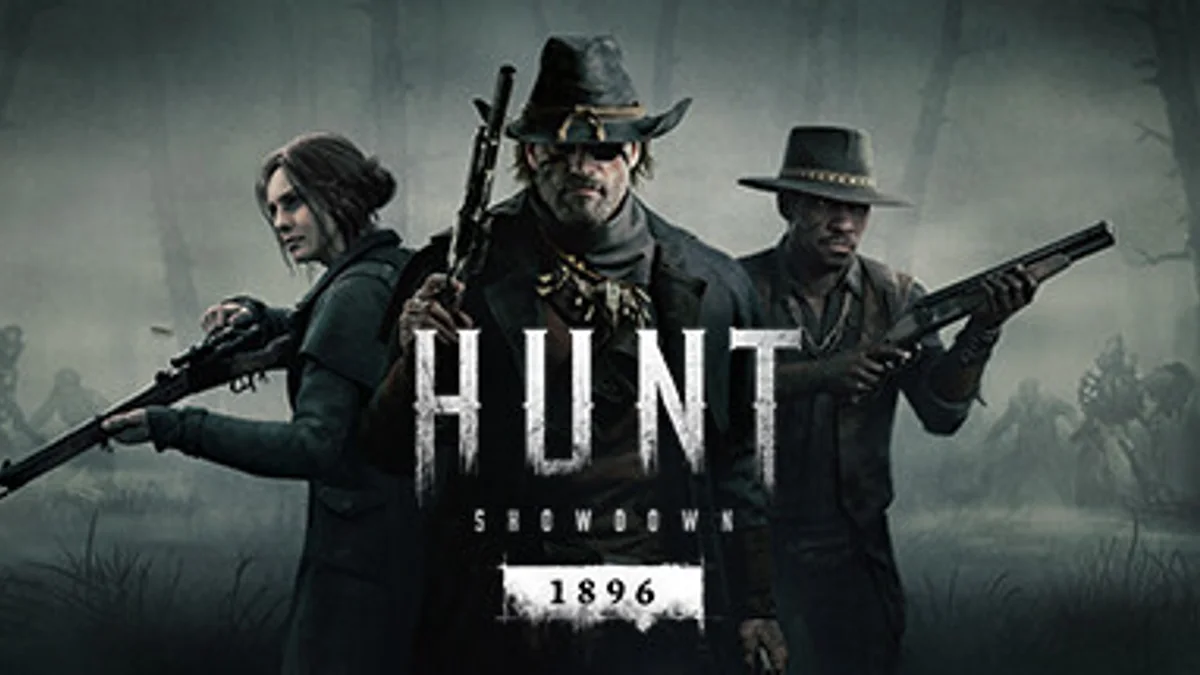 Hunt: Showdown cheats guide — IGN game art