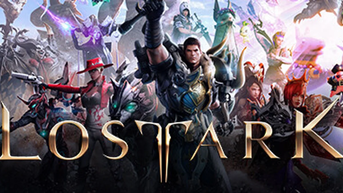Lost Ark cheats guide — IGN game art