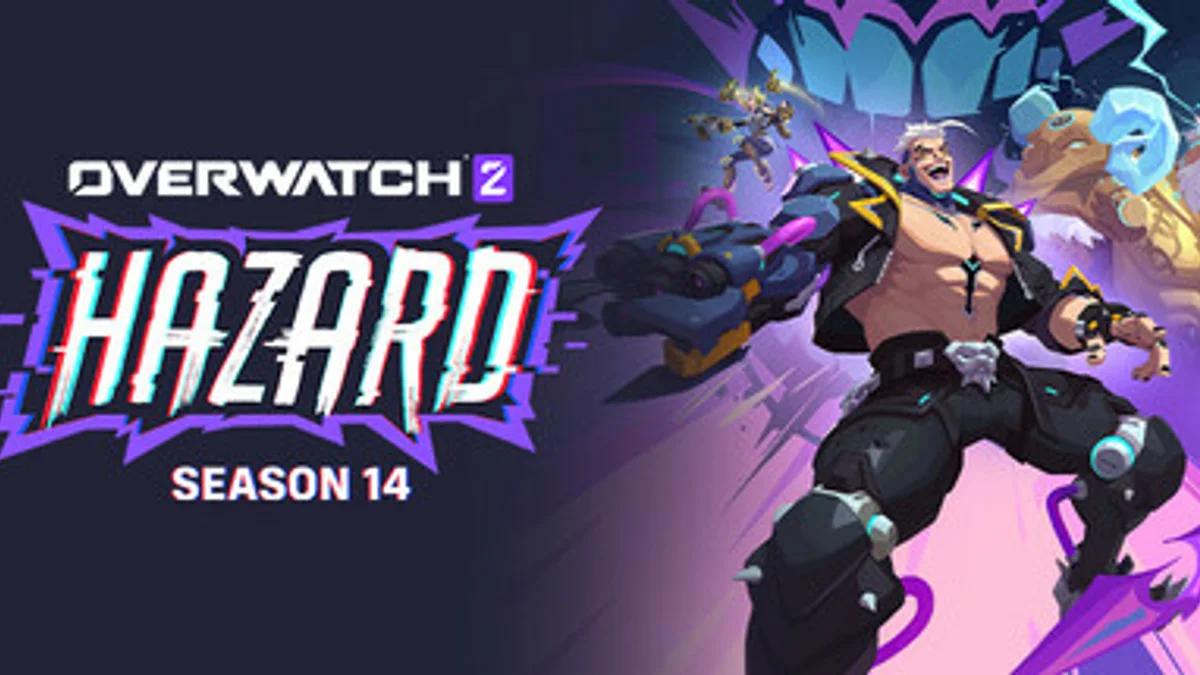 Overwatch 2 cheats guide — IGN game art
