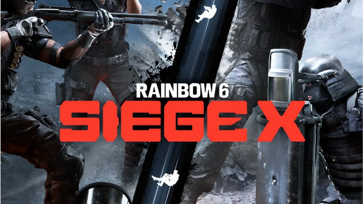 Rainbow Six Siege cheats guide — IGN game art