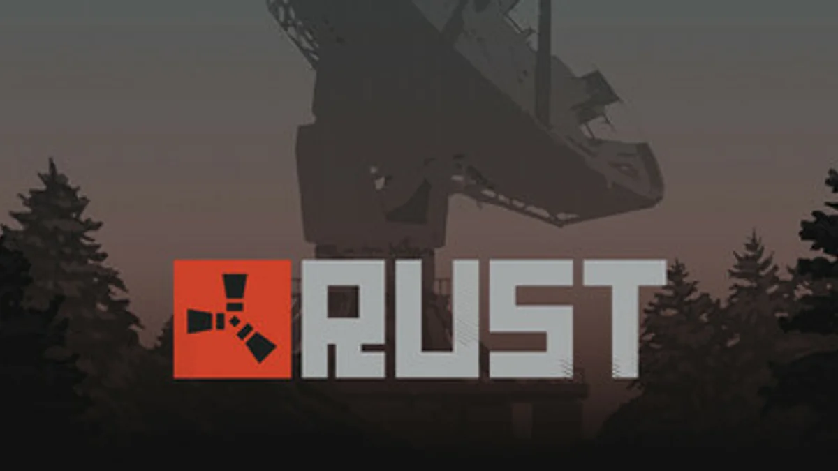 Rust cheats guide — IGN game art