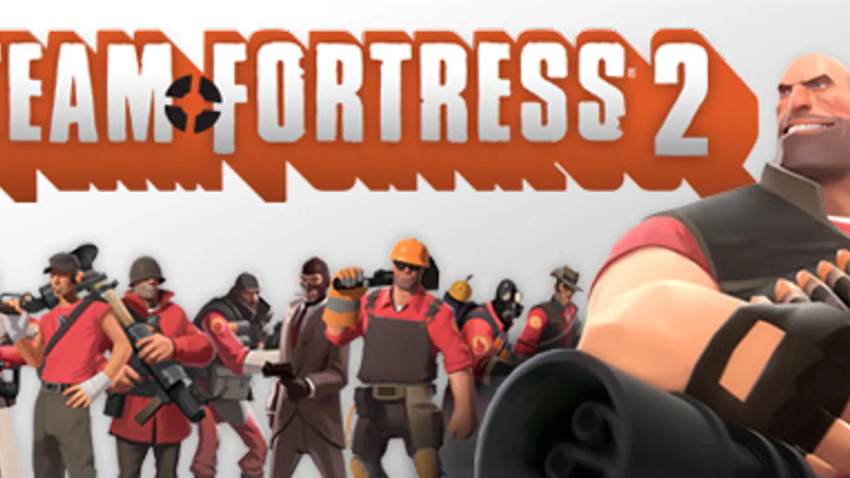Team Fortress 2 cheats guide — IGN game art