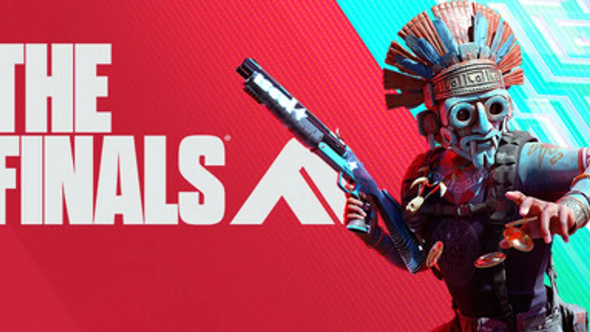THE FINALS cheats guide — IGN game art
