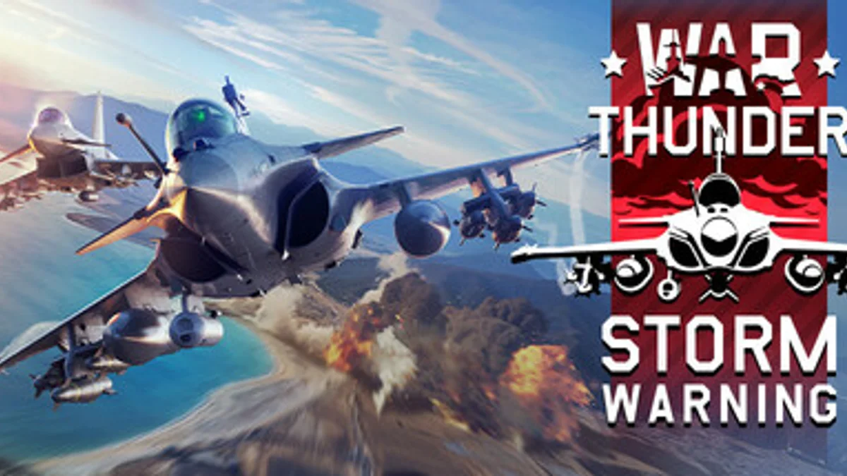 War Thunder cheats guide — IGN game art