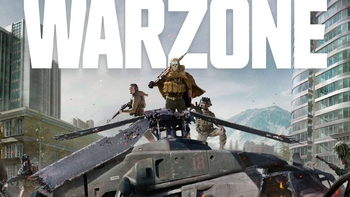 Call of Duty: Warzone cheats guide — IGN game art